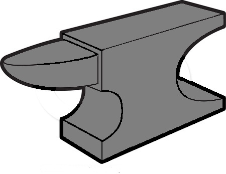 anvil