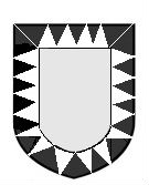 bordure counterindented