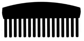 comb