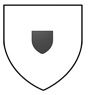 escutcheon