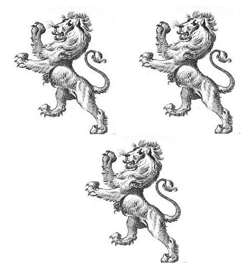 lions rampant (3)