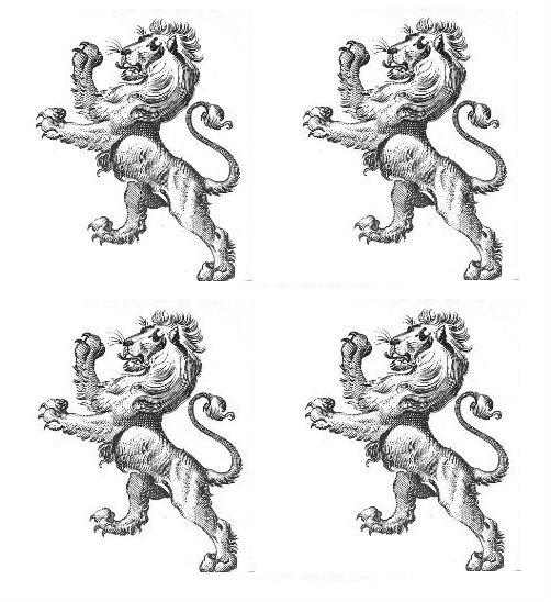 lions rampant (4)