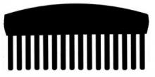 comb