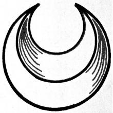 crescent