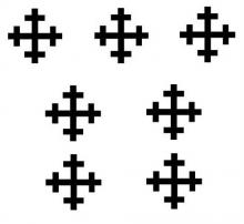 cross crosslets (7)