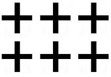 crosses (6)