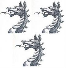 dragons heads (3)