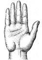 hand of Ulster