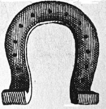 horseshoe