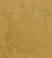 Hudson's Bay Company (Stamp 1)