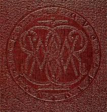 Stirling-Maxwell, William, Sir, 9th Baronet, of Pollok  (1818 - 1878) (Stamp 39)