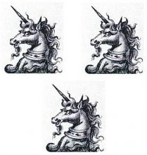 unicorns heads (3)