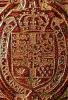 Anne of Denmark (1574 - 1619) (Stamp 3)