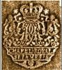 Chapel Royal St. James (Stamp 1)