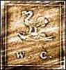 Coke, Wenman Clarence Walpole (1828 - 1907) (Stamp 1)