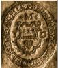 Douglas, James (1565-1619)  (Stamp 1)