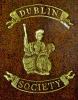 Dublin Society (Stamp 1)