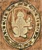 Maitland, John, 1st Earl of Lauderdale (1580-1645)  (Stamp 1)