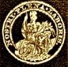 Royal Dublin Society (Stamp 1)