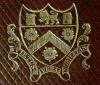 Trinity College Cambridge (Stamp 1)