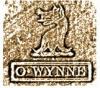 Wynne, Owen (1843 - 1898) (Stamp 4)